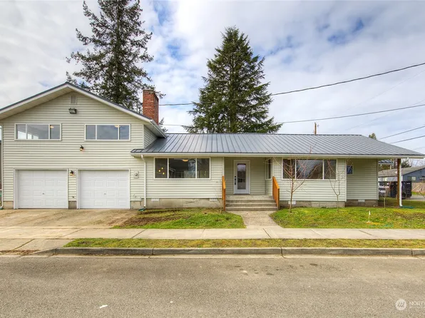 307 2nd Street, Sultan, WA 98294