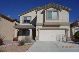 2727 Subio Rd SE, Rio Rancho, NM 87124