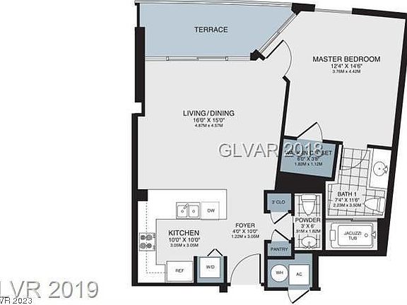 2nd image of 222 Karen Ave Unit 405