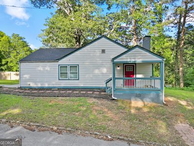 1647 Campbellton Rd SW, Atlanta, GA, 30311