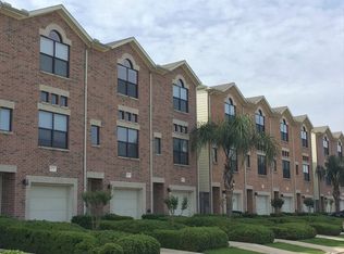 3501 Link Valley Dr APT 303, Houston, TX 77025