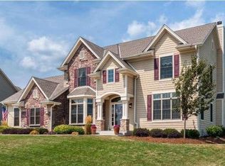 N78W7720 Topview Trl, Cedarburg, WI 53012