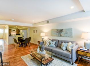 1703 Euclid St NW APT 1, Washington, DC 20009