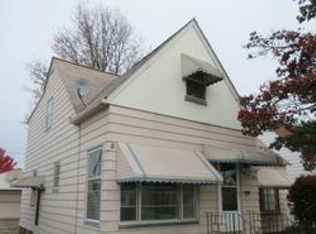 4510 Redfern Rd, Parma, OH 44134