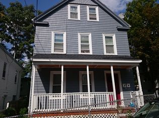 39 Mount Vernon St, Boston, MA 02135