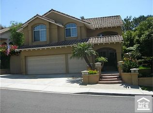 34 Sandbridge, Aliso Viejo, CA 92656