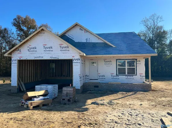 138 Road 9106, Rainsville, AL 35986