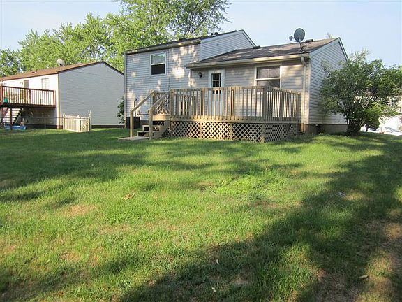 4th image of 3096 Charlotte Mill Dr