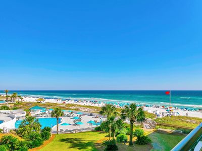 291 Scenic Gulf Dr UNIT 412, Miramar Beach, FL, 32550