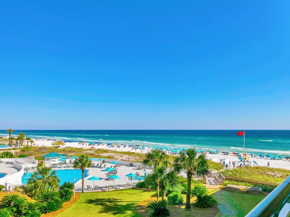 291 Scenic Gulf Dr Unit 412, Miramar Beach, FL 32550