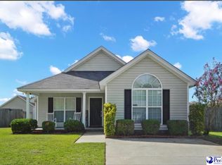 3421 Fillmore Ct, Florence, SC 29505