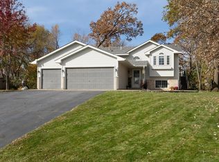 23180 Dahlia St NW, Saint Francis, MN 55070