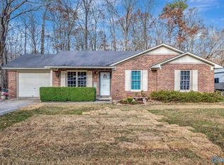 16141 Witty Mill Rd, Elkmont, AL 35620