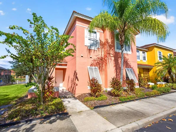 4713 FLAGLER BEACH WAY, KISSIMMEE, FL 34746