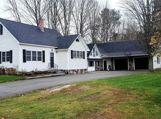 19 Stetson Rd, Newport, ME 04953