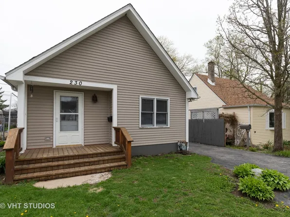 230 Kenwood Dr, Round Lake Park, IL 60073