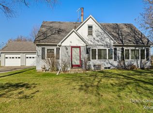 4106 Fillmore Rd, Holland, MI 49423