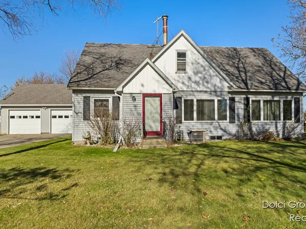 4106 Fillmore Rd, Holland, MI 49423