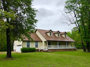 311 Lake Oak Dr, Mountain Home, AR 72653