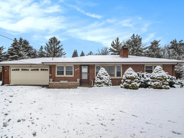 550 S Drake Rd, Kalamazoo, MI 49009