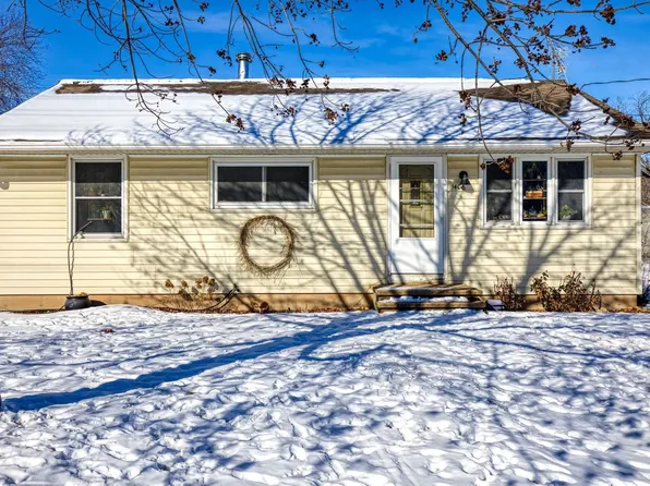 1406 North St, Neenah, WI 54956