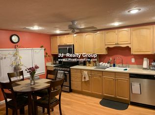 31 High St #2F, Southbridge, MA 01550