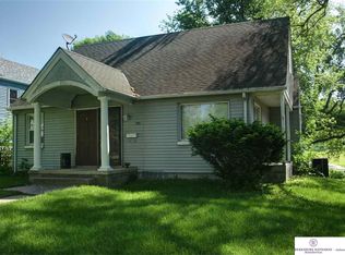 701 N 75th St, Omaha, NE 68114
