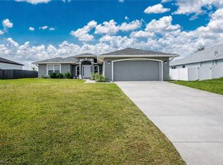 228 NW 29th Ave, Cape Coral, FL 33993