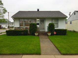 135 E Donaldson Ave, Mishawaka, IN 46545