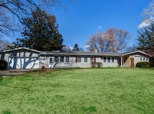 2344 S Brentwood Blvd, Springfield, MO 65804