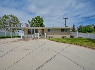 927 E 5650 S, Murray, UT 84121