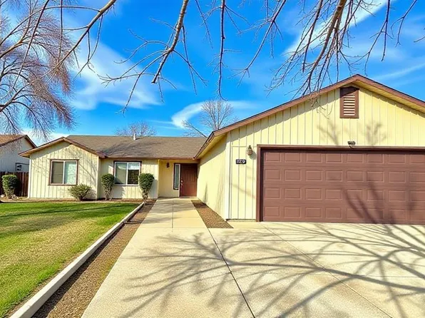 3614 W Dakota Ave, Fresno, CA 93722