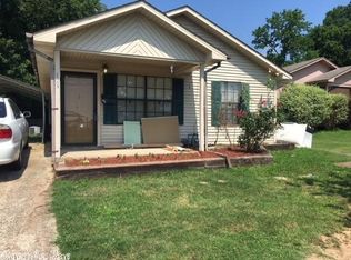 123 S 4th St, Benton, AR 72015