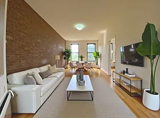 969 Columbus Ave APT 5B, New York, NY 10025