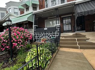 1549 N 57th St, Philadelphia, PA 19131