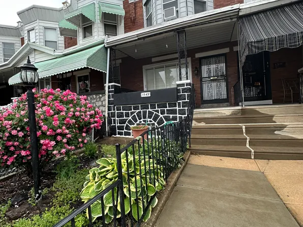 1549 N 57th St, Philadelphia, PA 19131