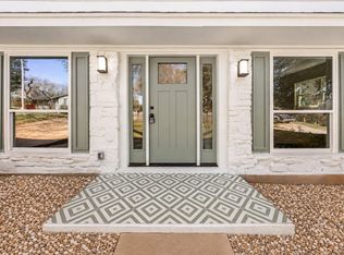 7007 Fred Morse Dr, Austin, TX 78723