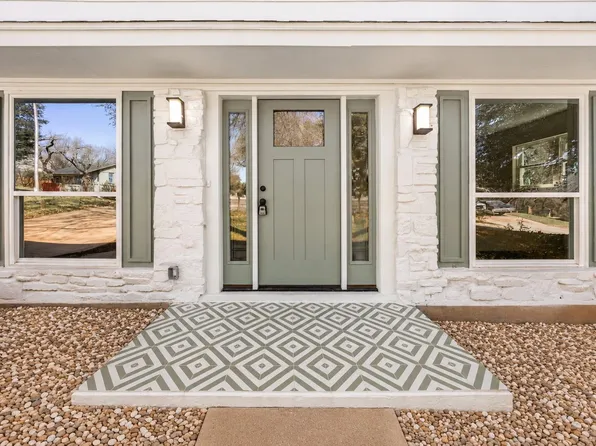 7007 Fred Morse Dr, Austin, TX 78723