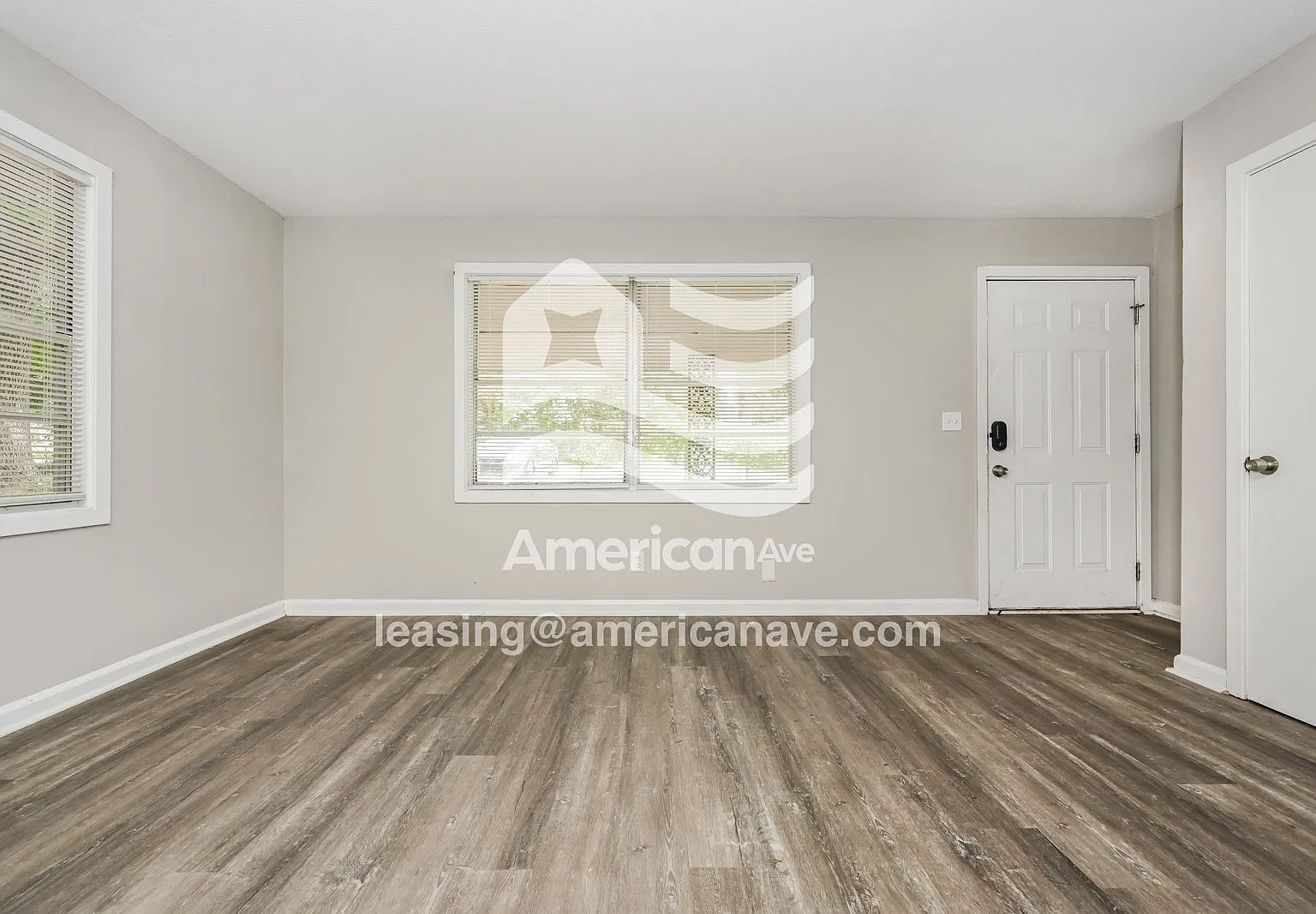 3 bed, 1.0 bath, 907 sqft, $1,175 — Photo 2