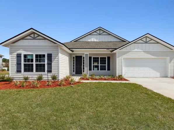 86792 Lazy Lake Cir, Yulee, FL 32097