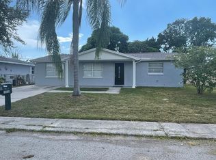 10039 Sleepy Hollow Ln, Port Richey, FL 34668