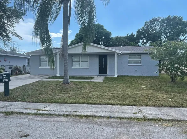 10039 Sleepy Hollow Ln, Port Richey, FL 34668