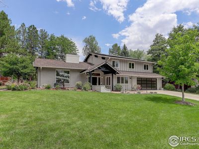 7332 Island Cir, Boulder, CO, 80301