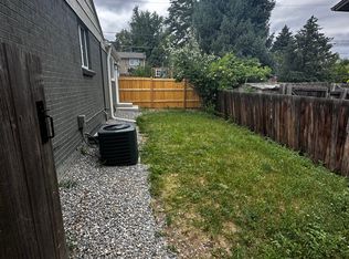 11934 E Virginia Dr #1, Aurora, CO 80012