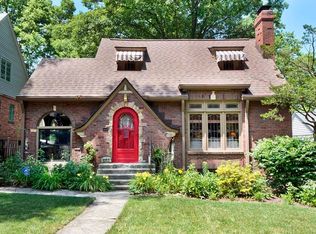 5252 N Kenwood Ave, Indianapolis, IN