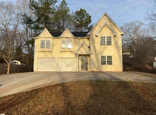 8 Chelseabrook Ct, Mauldin, SC 29662