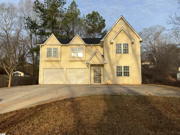 8 Chelseabrook Ct, Mauldin, SC 29662