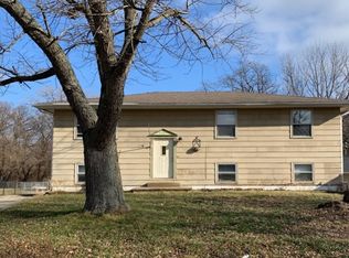 5401 S Juliette Dr, Bartonville, IL 61607
