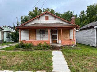 1328 E Division St, Springfield, MO 65803