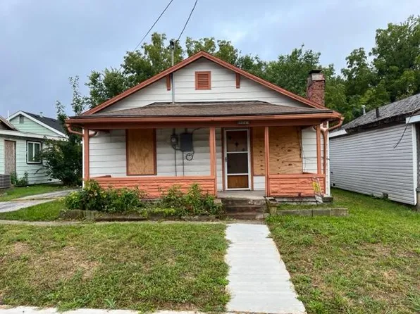 1328 E Division Street, Springfield, MO 65803